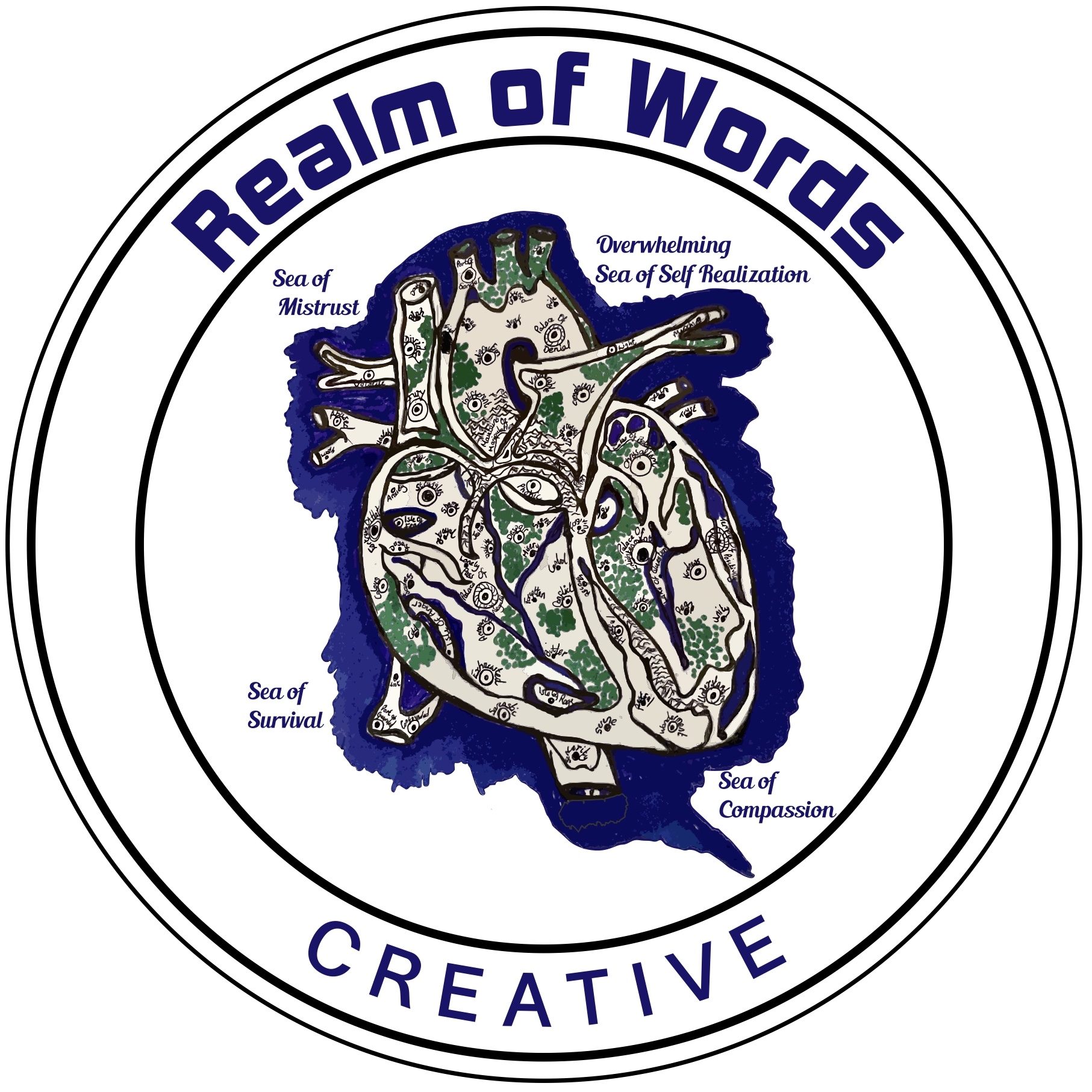 Realm of Words Creative